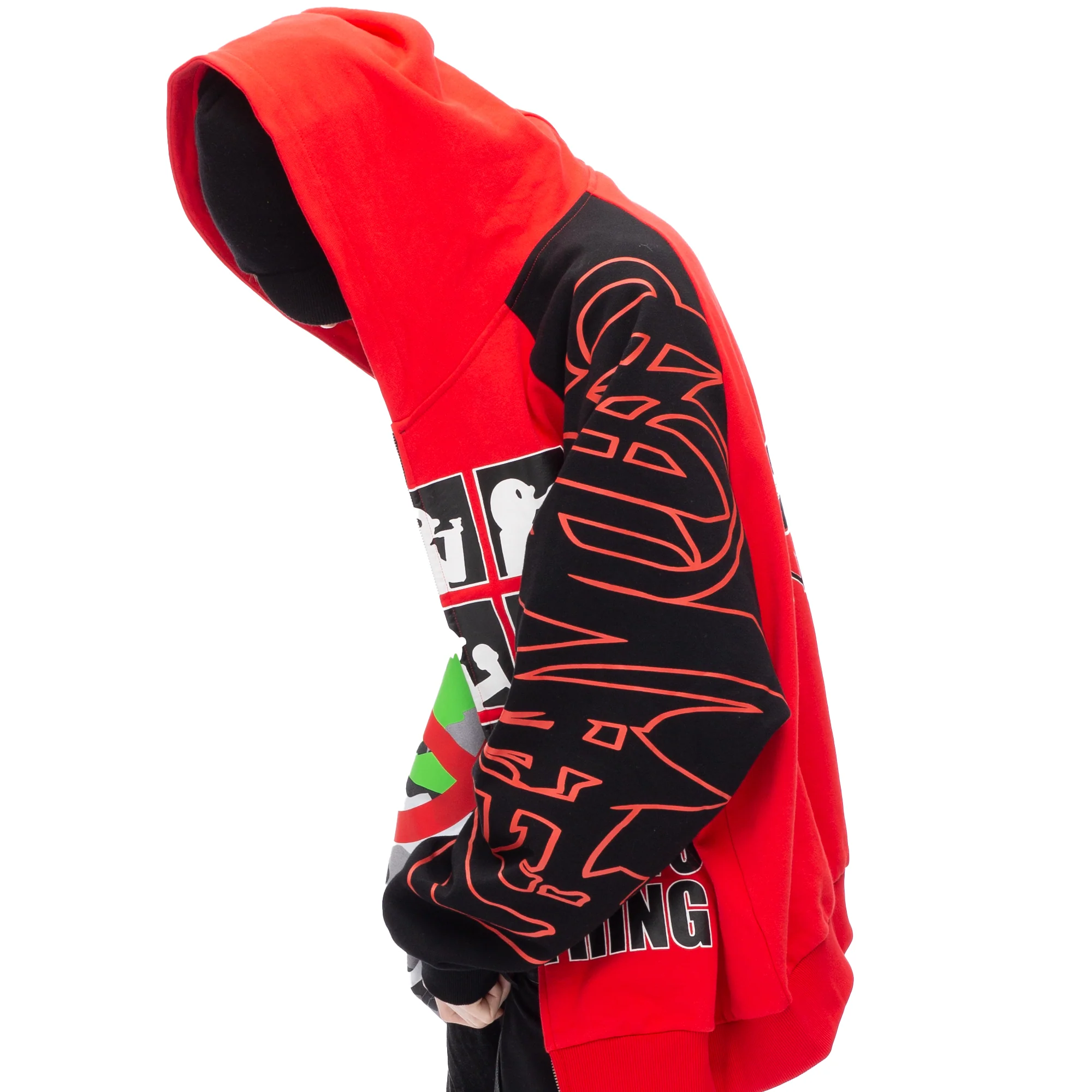 ADDICT HOODIE - Image 5