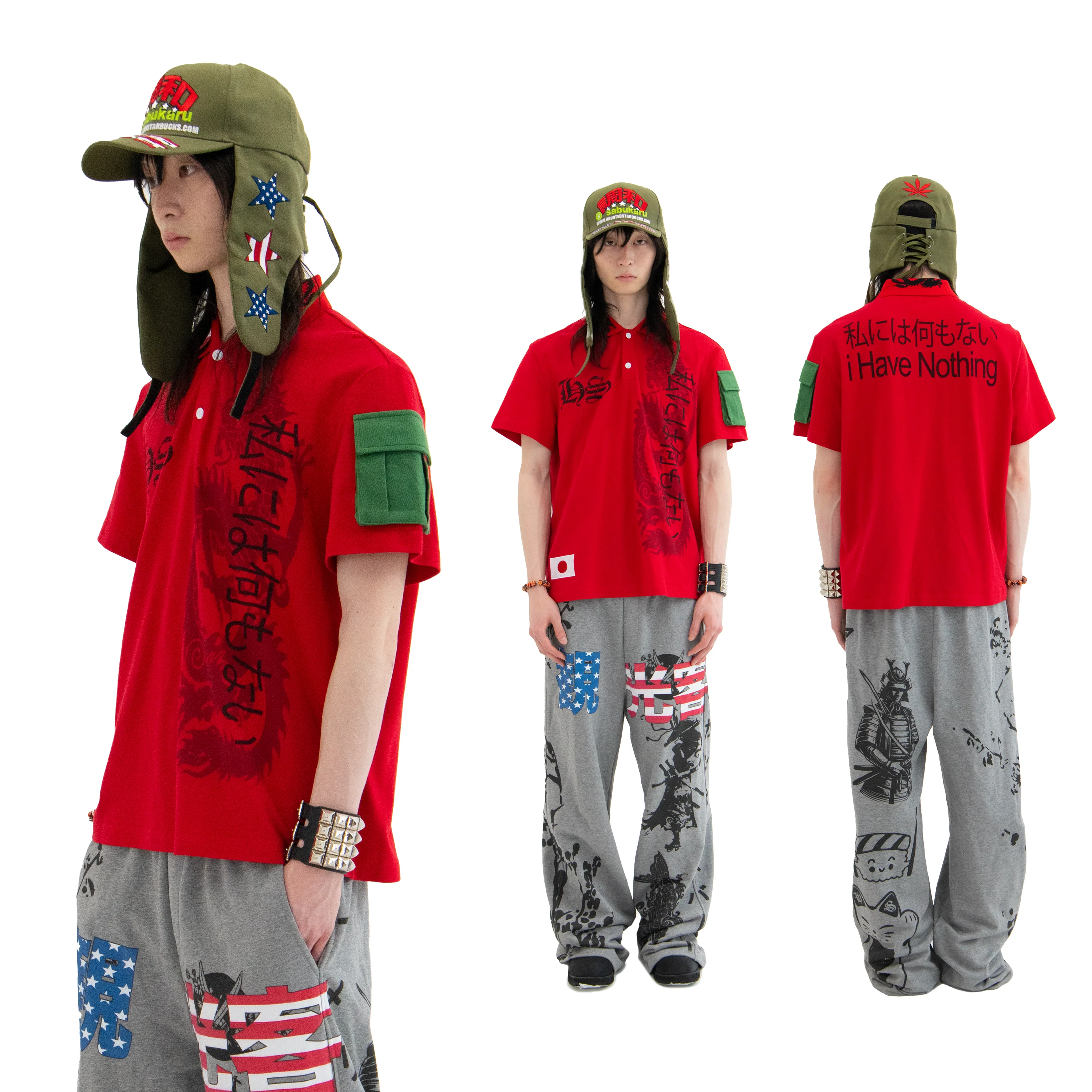 DRAGON POLO - Image 3