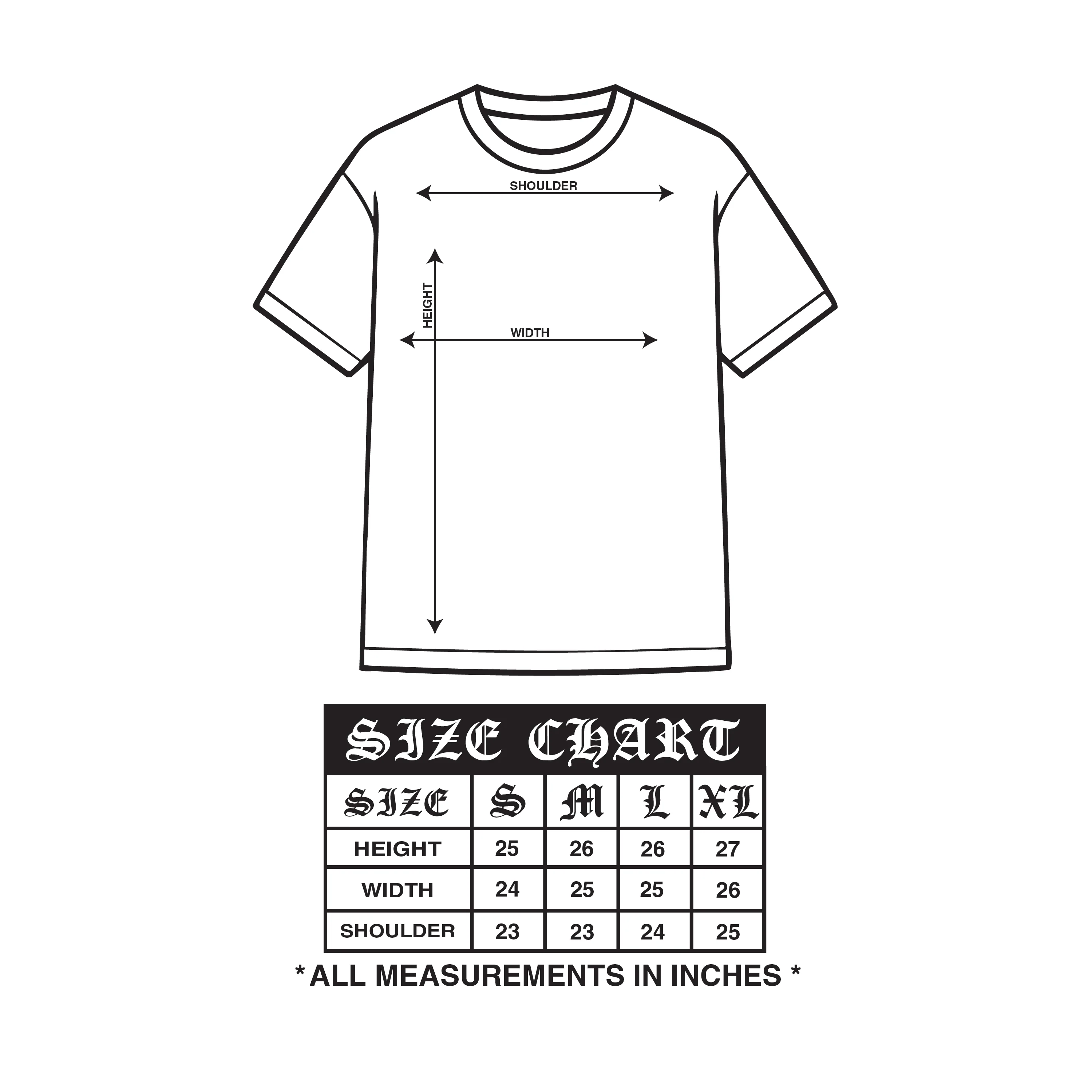 VOIDER TSHIRT - Image 3