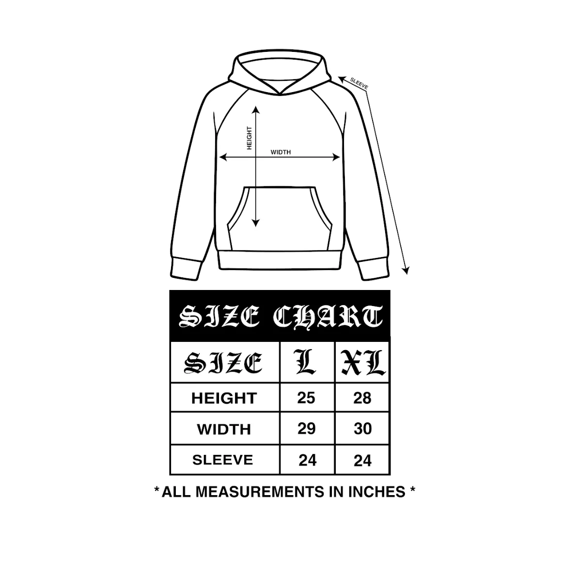 XBOX 420 HOODIE (REVERSIBLE) - Image 4